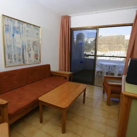 Carlota Apartment