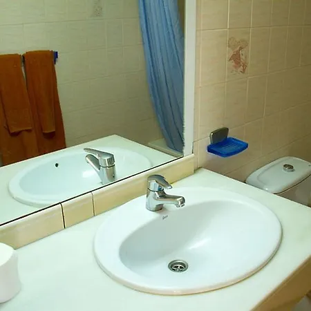 Carlota Puerto Rico (Gran Canaria)