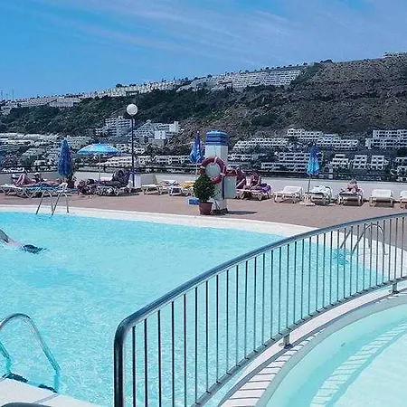 Hotel Carlota Puerto Rico (Gran Canaria)