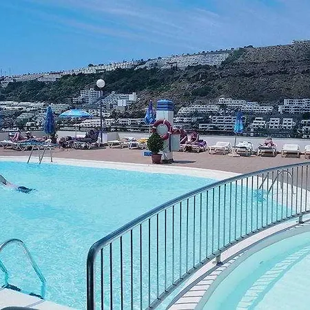 Apartment Carlota Puerto Rico (Gran Canaria)