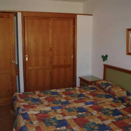 Carlota * Puerto Rico (Gran Canaria)