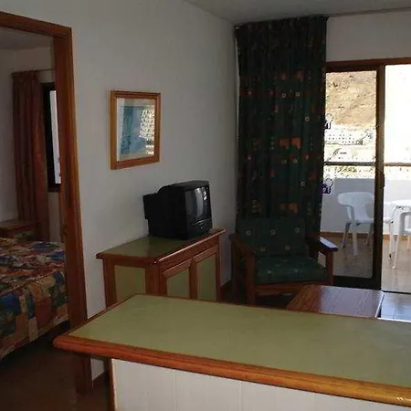 Apartment Carlota