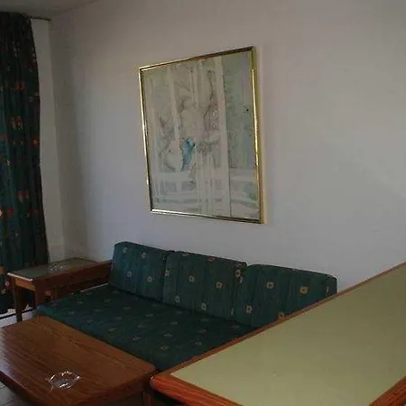 Carlota Puerto Rico (Gran Canaria)