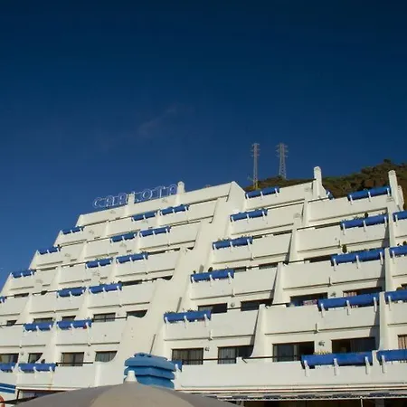 Carlota * Puerto Rico (Gran Canaria)