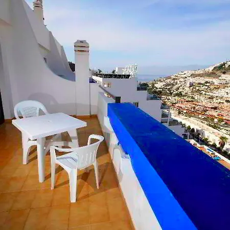 Apartment Carlota *