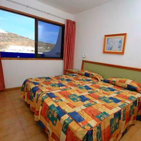 Hotel Carlota Puerto Rico (Gran Canaria)