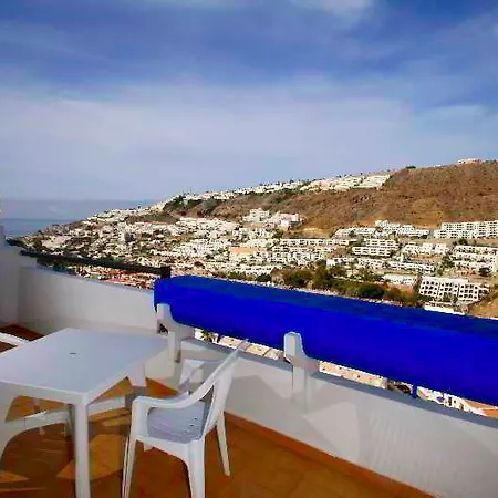 Carlota Apartment