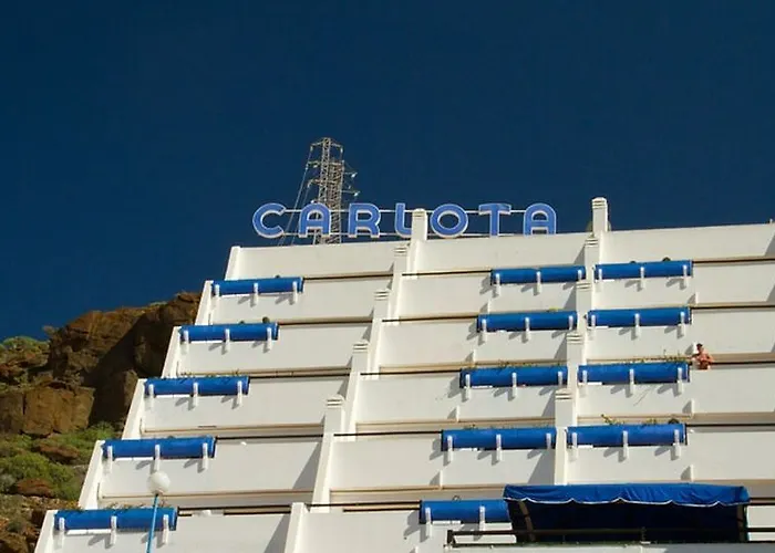 Carlota 酒店 2*